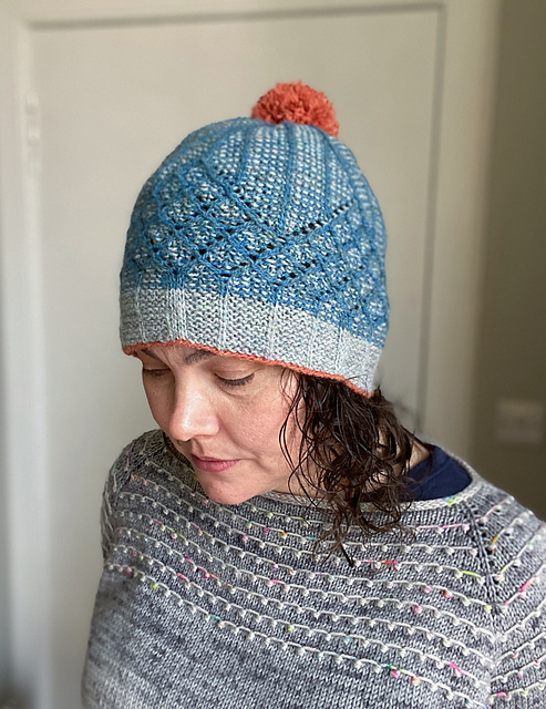 Heartwood Hat