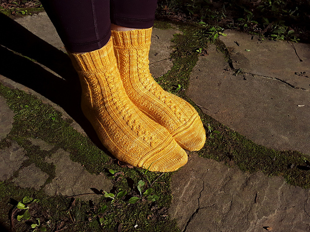 Árvakr Socks