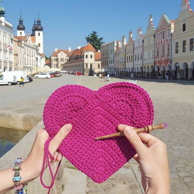 Heart (diagram+written)