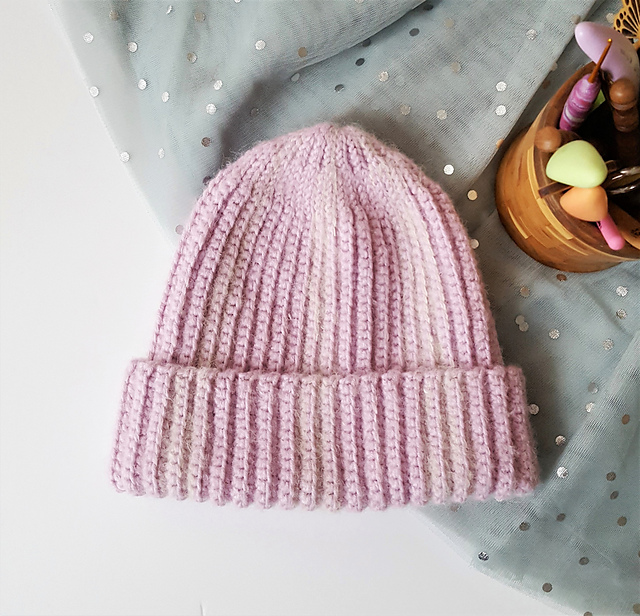 Happy days hat