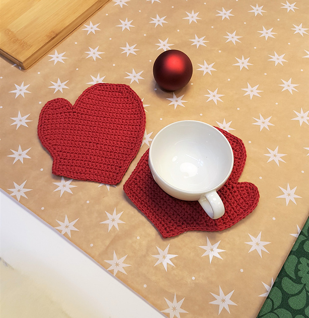 Merry Christmas kitchen decor