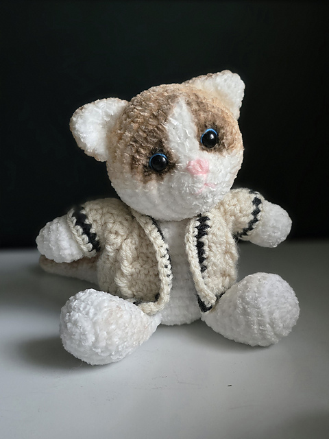 TS Folklore Cat