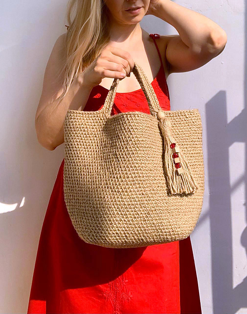 Jute Bag