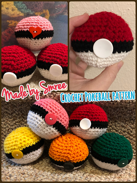 Pokeball