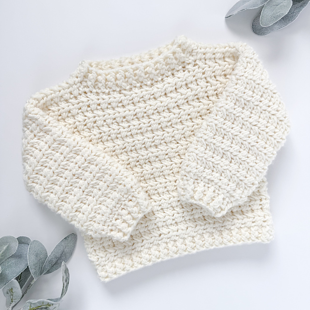 Sweater ALTA