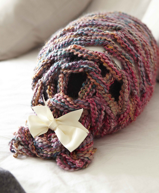 Bolster Pillow
