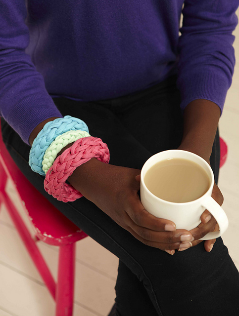 Stack 'Em Up Bangles