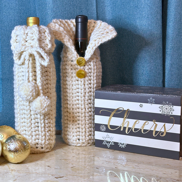Eira Sweater Wine Cozy