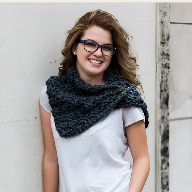 Street Chic Neck Warmer
