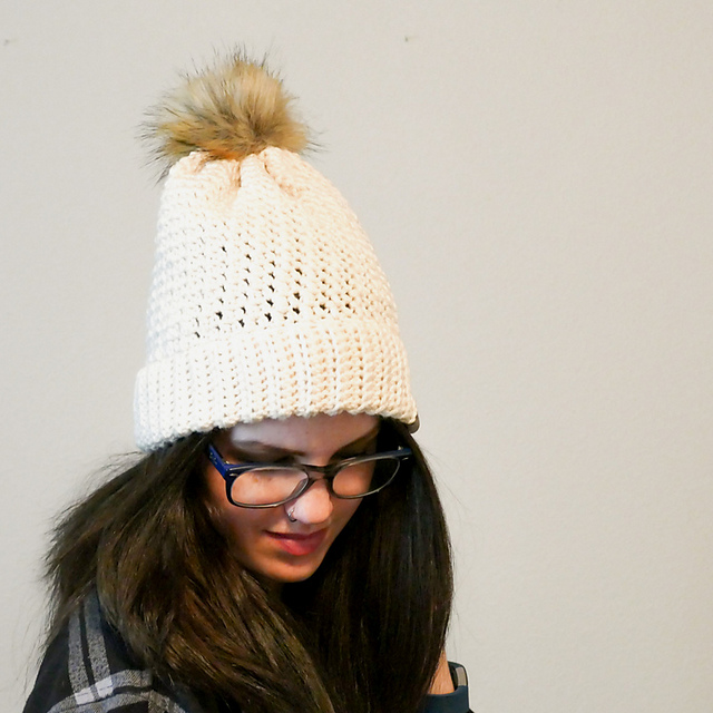 Breckenridge Double Brim Hat