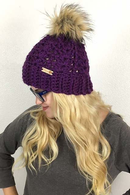 McKenna Beanie Lite