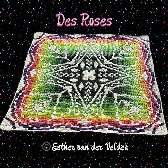 Des Roses