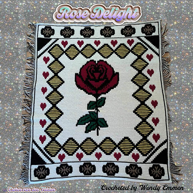 Rose Delight