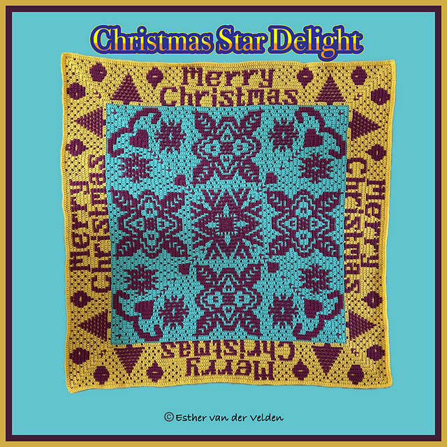 Christmas Star Delight