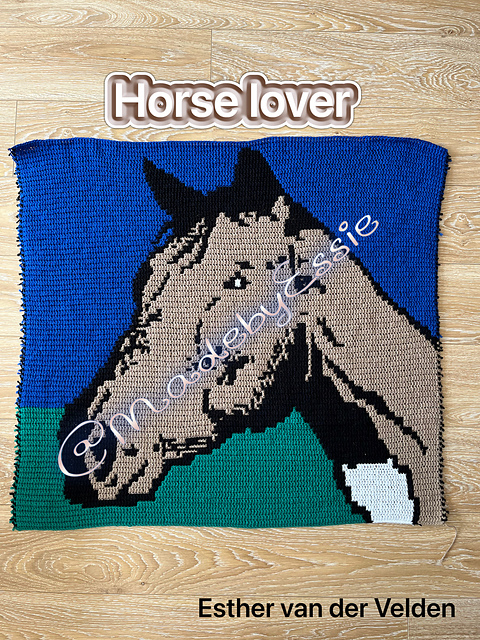 Horse lover