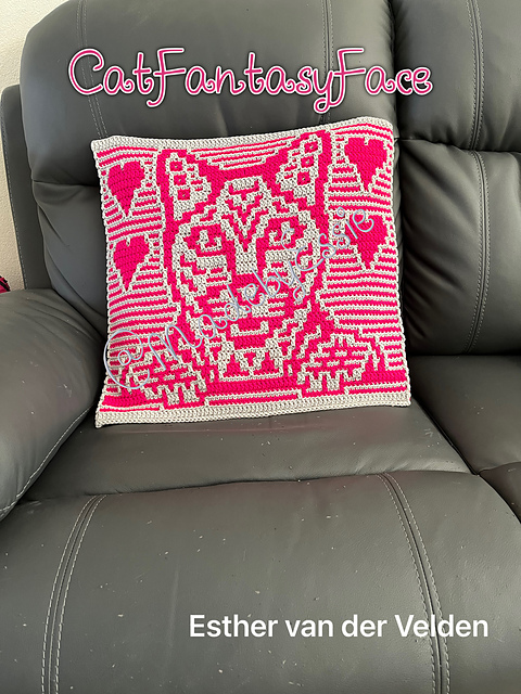 CatFantasyFace