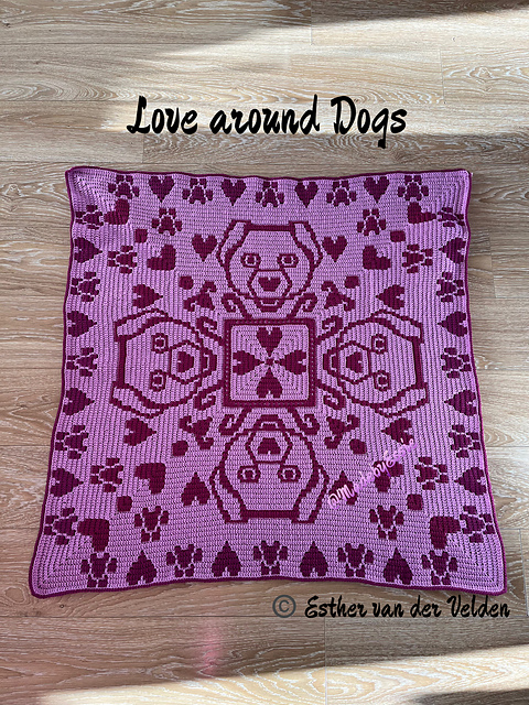 Love around Dogs