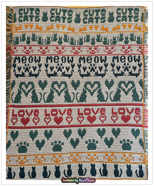In love with Cats
