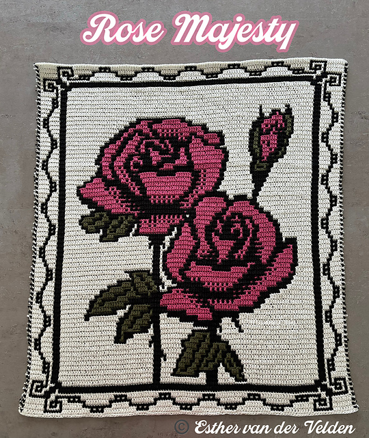 Rose Majesty