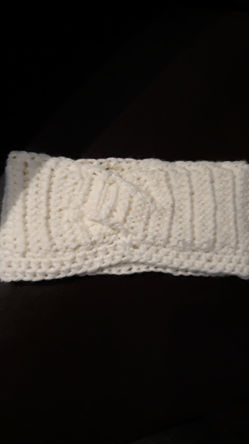 Floortje Headband