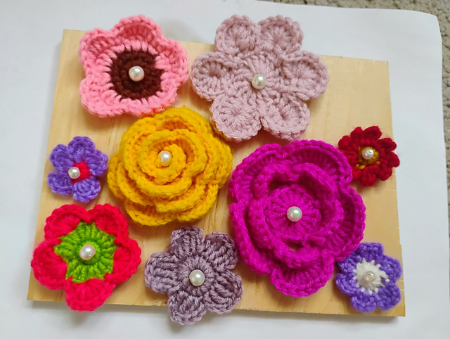 Wedding Flowers Decoration