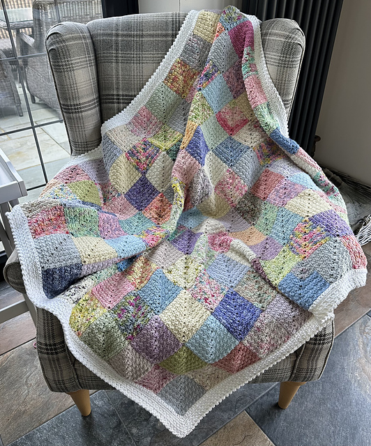 Sunday Squares