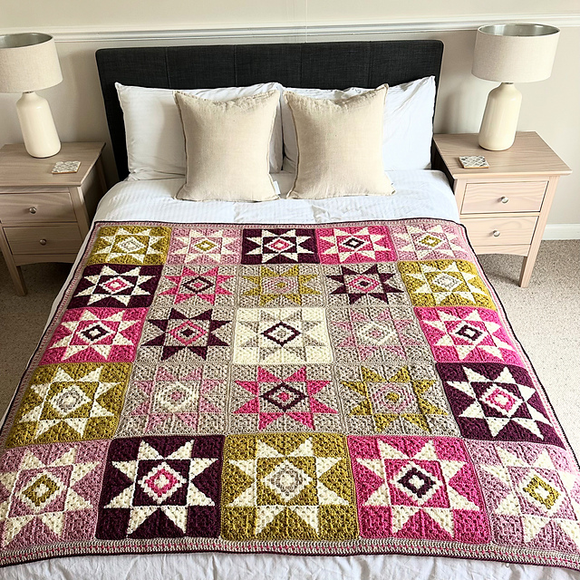 Quiet Sky "Stylecraft Edition"