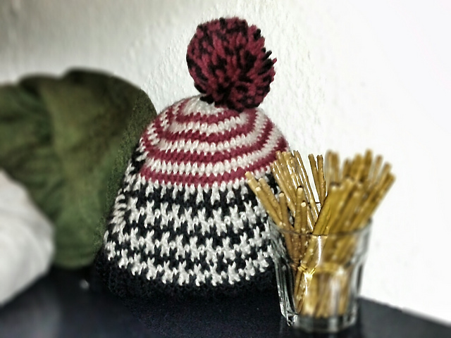 The Hammer Hat