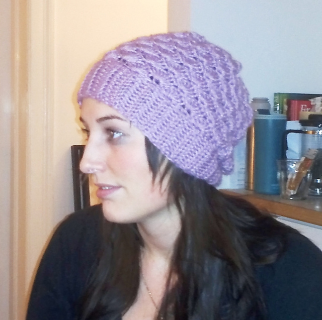 Eva's hat 3