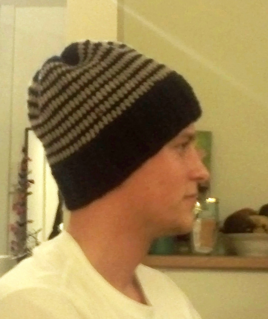 Theis' Hat