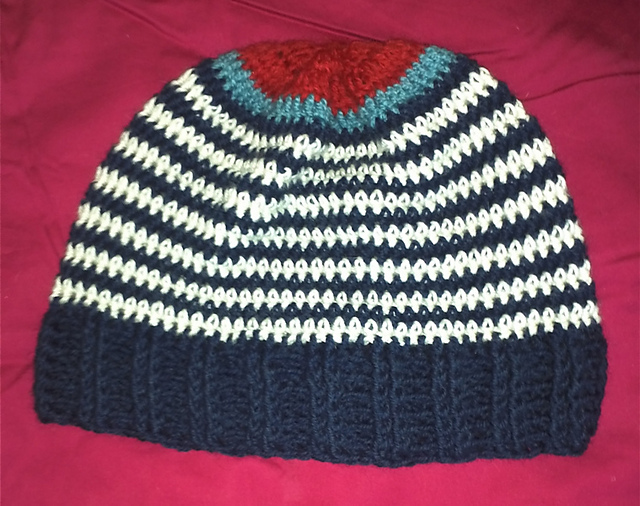 Riga Hat
