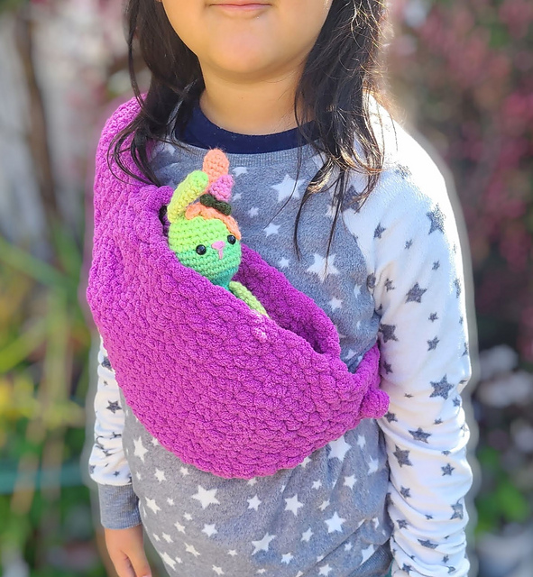 Cozy Bag