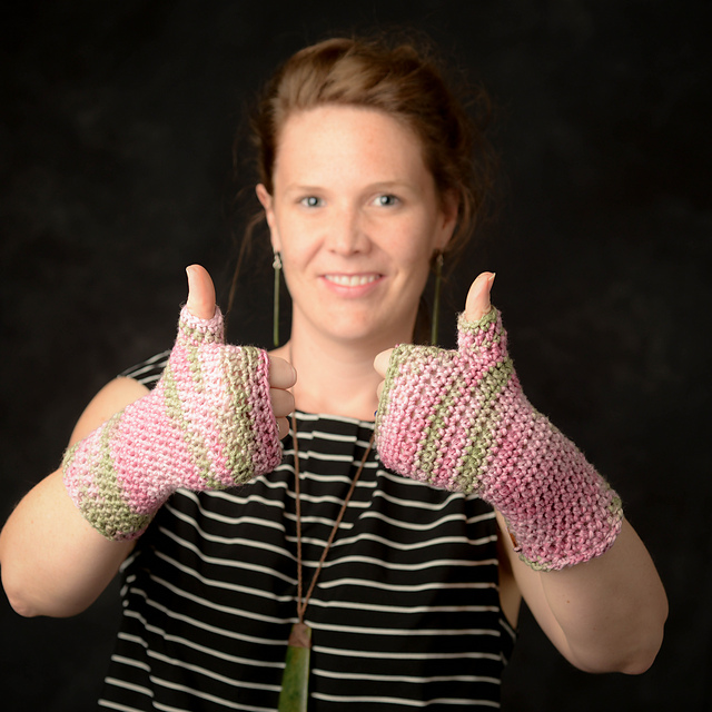 EasyFit Mitts
