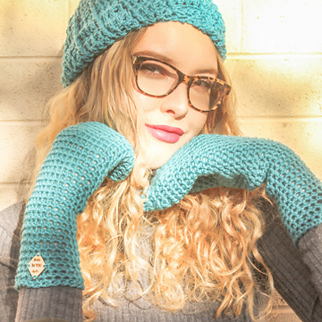 EasyFit Mittens