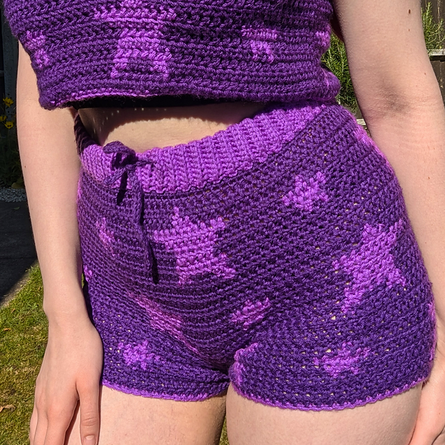 Lewis' Shorts