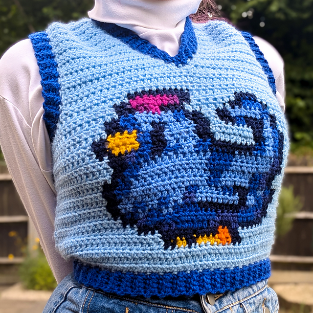 Chicken Vest