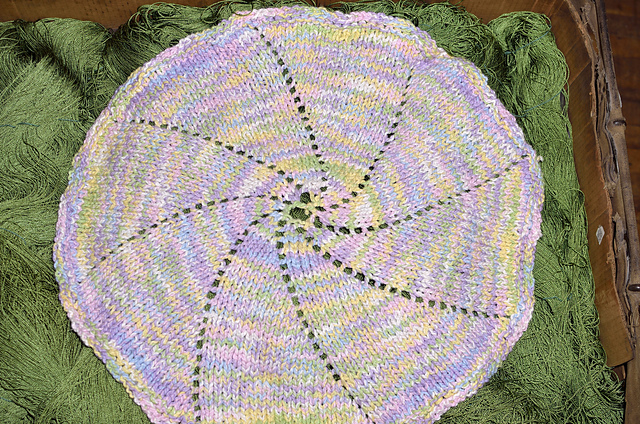 Baby Accent Rug