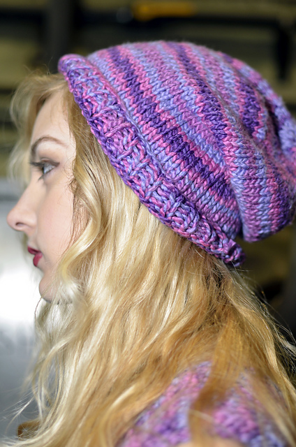 Winter Hat
