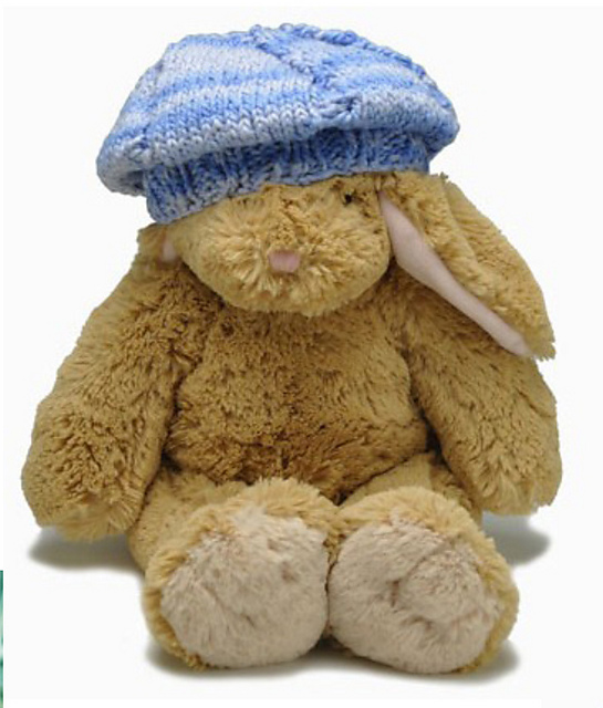 Baby Beret