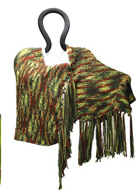 Prayer Shawl