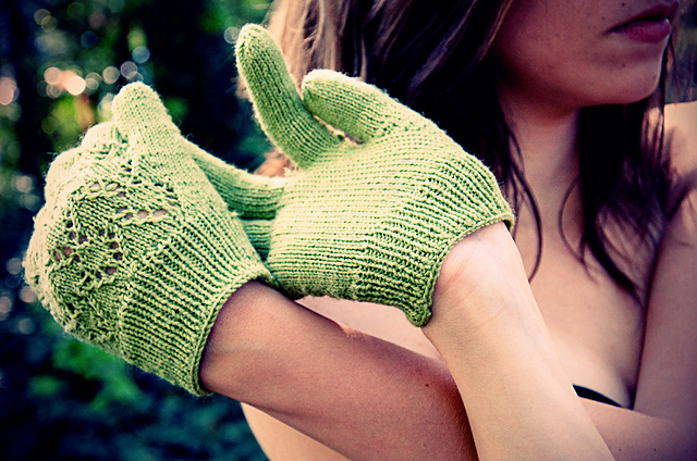 Victory Gloves