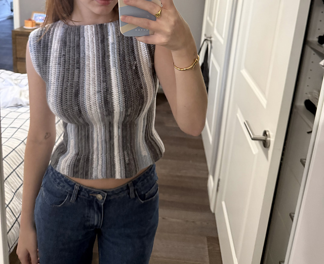 The Essential Boat Neck