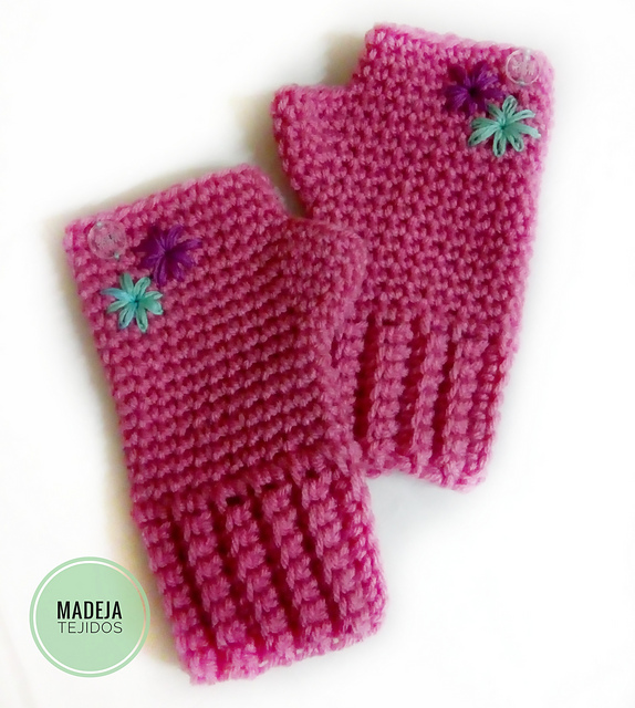 Mitones | Mittens