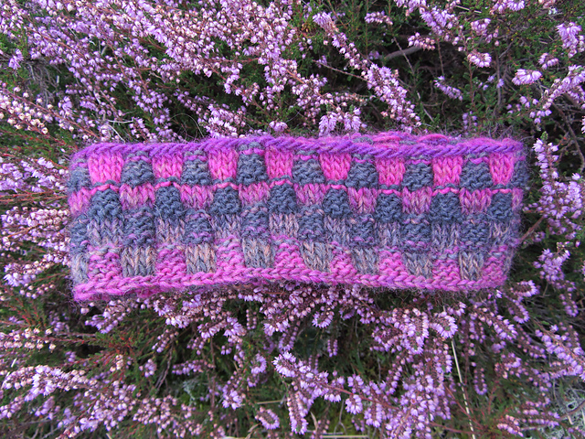Ainos Headband