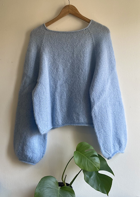 Dolce Blu sweater