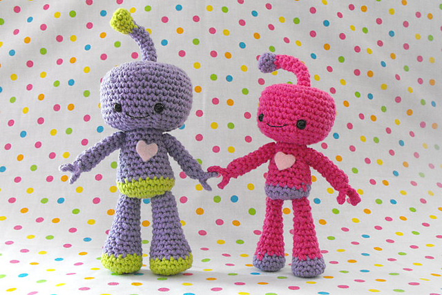 Annie an Droid