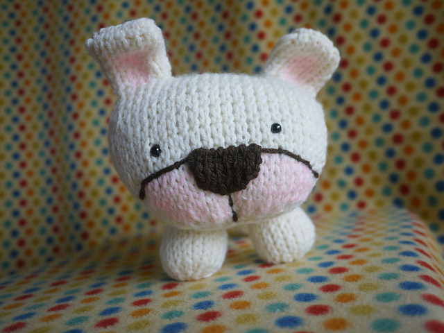 Poky puppy