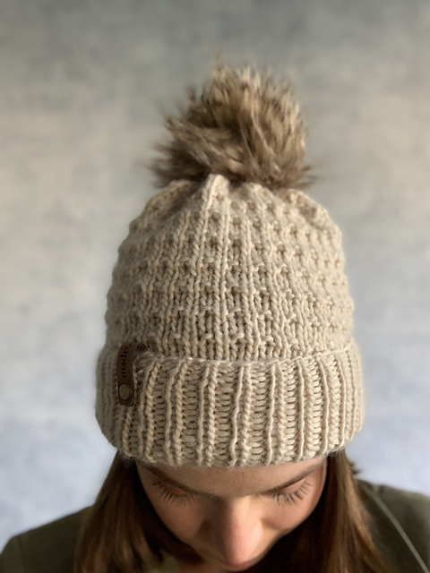 The January Beanie