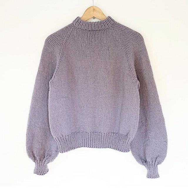 LYNGsweater