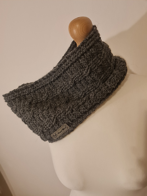 Sylwia Shawl